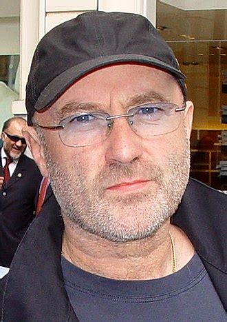 phil collins wikipedia